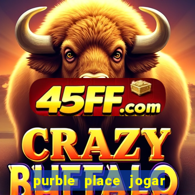 purble place jogar no click jogos